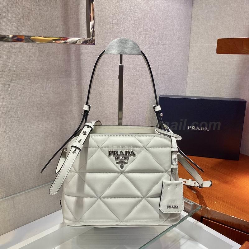 Prada Handbags 184